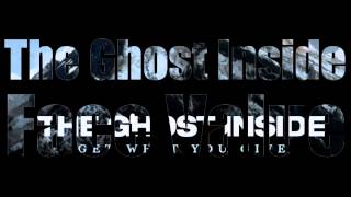 The Ghost Inside - Face Value