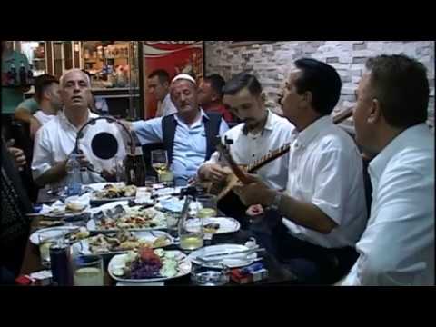 AGIM DHE ZEQIR ELMAZI - DUL PO VET AJ DERGUT PASHA