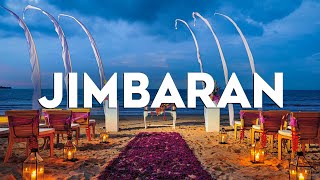 Top 10 Best Things to Do in Jimbaran, Bali, Indonesia [Jimbaran Travel Guide 2024]