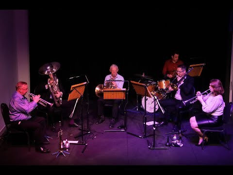 Alina Orchestra presents...'Band in a Van' (Interactive Outreach Concerts)