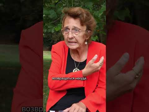 Я не представляю, что делать дальше в этом мире #россия #украина #друзья #мир #психология #интервью