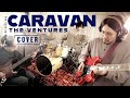 【ベンチャーズ】Caravan  - The Ventures - Cafe au Groovers