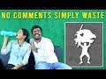 No Comments Simply Waste Kichdy