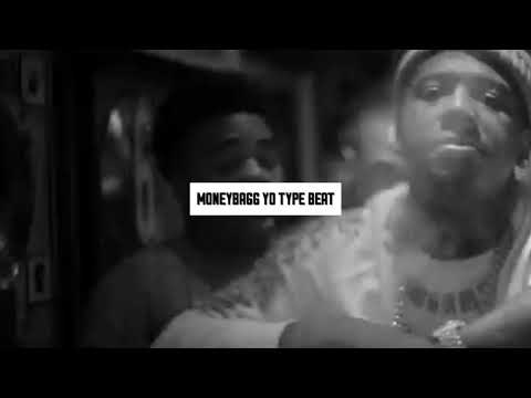 [FREE] MONEYBAGG YO X KEY GLOCK TYPE BEAT | FREE TYPE BEAT | RAP/TRAP INSTRUMENTAL 2018