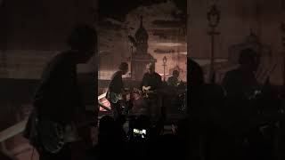 The Good The Bad and the Queen -Kingdom Of Doom at EartH, London, December 4, 2018