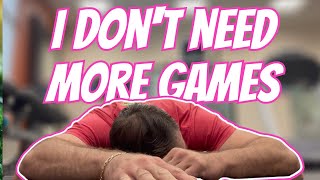 Board Game Burnout | We Don't Need More Board Games