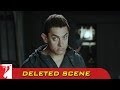 Reunion Of Brothers Before The Final Heist Deleted Scene 3 DHOOM 3 Aamir Khan