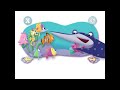 Finding Nemo Read Along Nemo Goes To School
