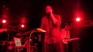 Reggie And The Full Effect From Me To You Live