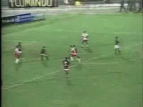 Campinense 6 x 2 Potiguar