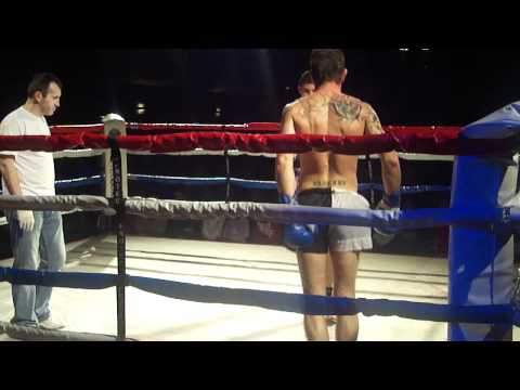 Dave Leahy SJP CORK v Nathan Epps K-STAR  rd 1.