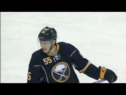 NHL    Oct.28/2013    Dallas Stars - Buffalo Sabres