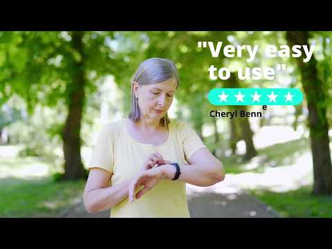 Sport Watch for Every Level