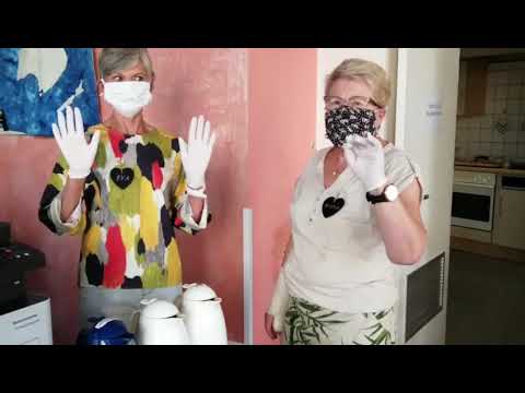 Das Mehrgenerationenhaus AWOthek stellt sich vor