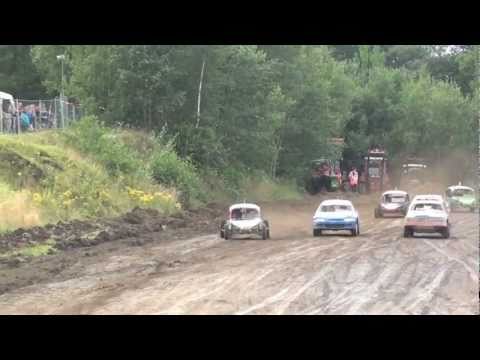 EuroPokal Ledde 2011 - Superfinale