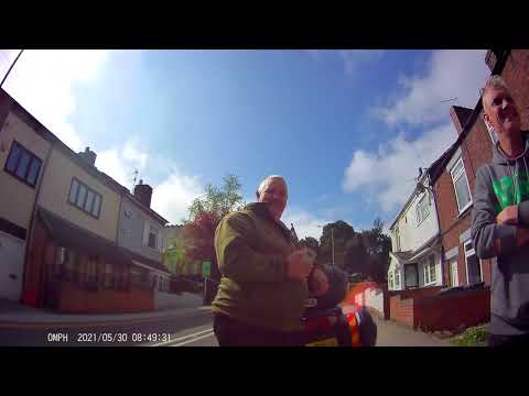 30/05/21 ride out hornsea and withernsea