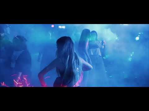 Beautiful girl AI In the night club  -  Zibi Wolf  (Club mix) Deep House