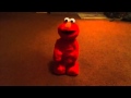 Fisher Price TMX Elmo 2nd Edition