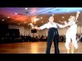 Самба Латинский танец 