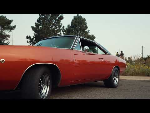 1968 Dodge Charger