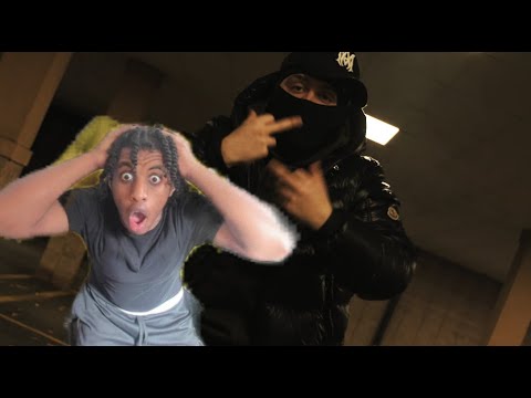 MATTY GZZ THE DISRESPECT IS INSANE🤦🏽‍♂️| TomStackss Reacts To Matty Gz - NottiDotty