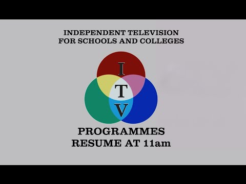 ITV Schools & Colleges   (1974-76 music)