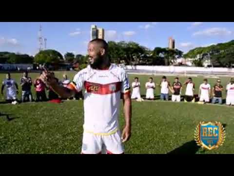 COMEMORAÇÃO DE ACESSO - REC EC