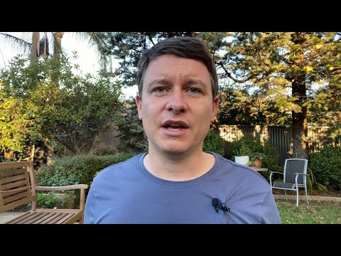 5 Signs Of a NARCISSISTIC Pastor... (And WHY They Are Like This)