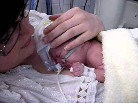 Nasza Marysia - 22 kwietnia 2011