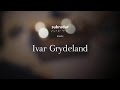 Subradar meets Ivar Grydeland - interview (April 2014)