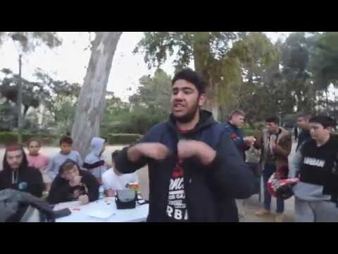 NUADA & ODEY vs ARXIE & ENRIKO - Cuartos | Duales Bote Tortosa v.1