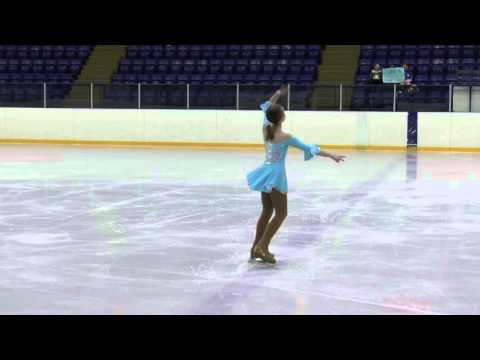 10 Karolina WAREC FS Gold Girls XII Mini Europa 2016