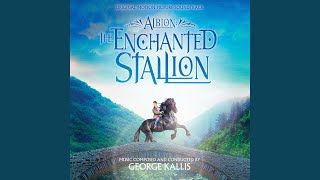 Cover art for The Strength To Light Our Way