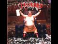 Tankard-Hell Bent for Jesus
