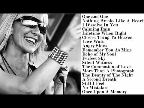 Maria Nayler - Songs (compilation del 2022)