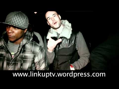 ASB - Get That Paper (Ft. Birdie Roth, Squingy & Casper) - Hood Video [@LinkUpTV]
