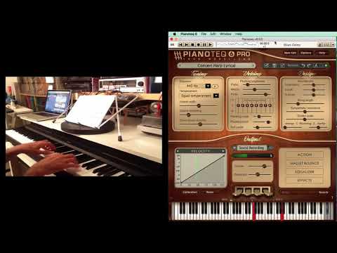 MODARTT Pianoteq 6 PRO Edition image 2