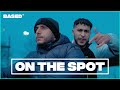 ON THE SPOT #48 - Seffelinie