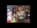 Maripily-Programa "No te Duermas" con Antonio Sánchez "El Ganster" (Puerto Rico 1998)