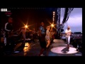 Pharrell - Get Lucky live at T in the Park 2014 
