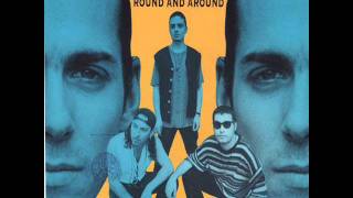 Ti.Pi.Cal. feat Josh -- Round And Around
