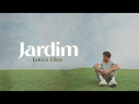 Jardim - Lucca Elias