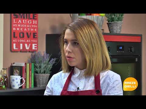 Report Tv -Rreze Dielli, "Te gatuajme me Zonjen Tefta" 31 Janar 2018 Pjesa 1