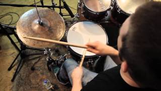 Video thumbnail for Matt Garstka talks about TAMA Silverstar Drum Set. by TAMA Drums Official