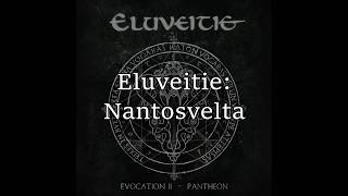 Eluveitie - Nantosvelta (English &amp; Gaulish lyrics)