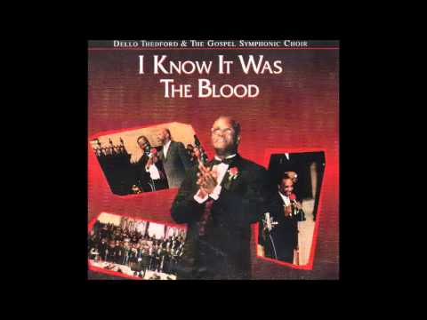 Gospel Symphonic Choir - "I Am The Lord"