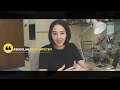 VANESSA GAUTAMA Orang Tua Dari ARETHA SALAMEENA Kenapa PERCAYA Smptarunabaktibandung