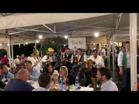 TriOlé / Bella ciao