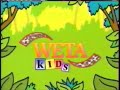 WETA Kids Station ID Jungle 2002
