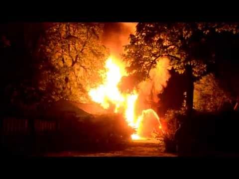 Buffalo FD 1+ Alarm w/ Relief - 448 Sherman st